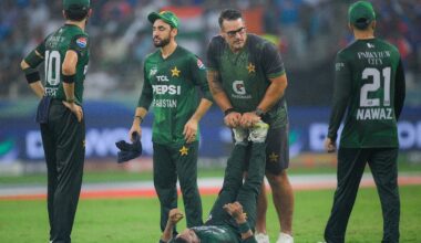 Iceland, Uganda troll Pakistan amid T20 WC participation uncertainty