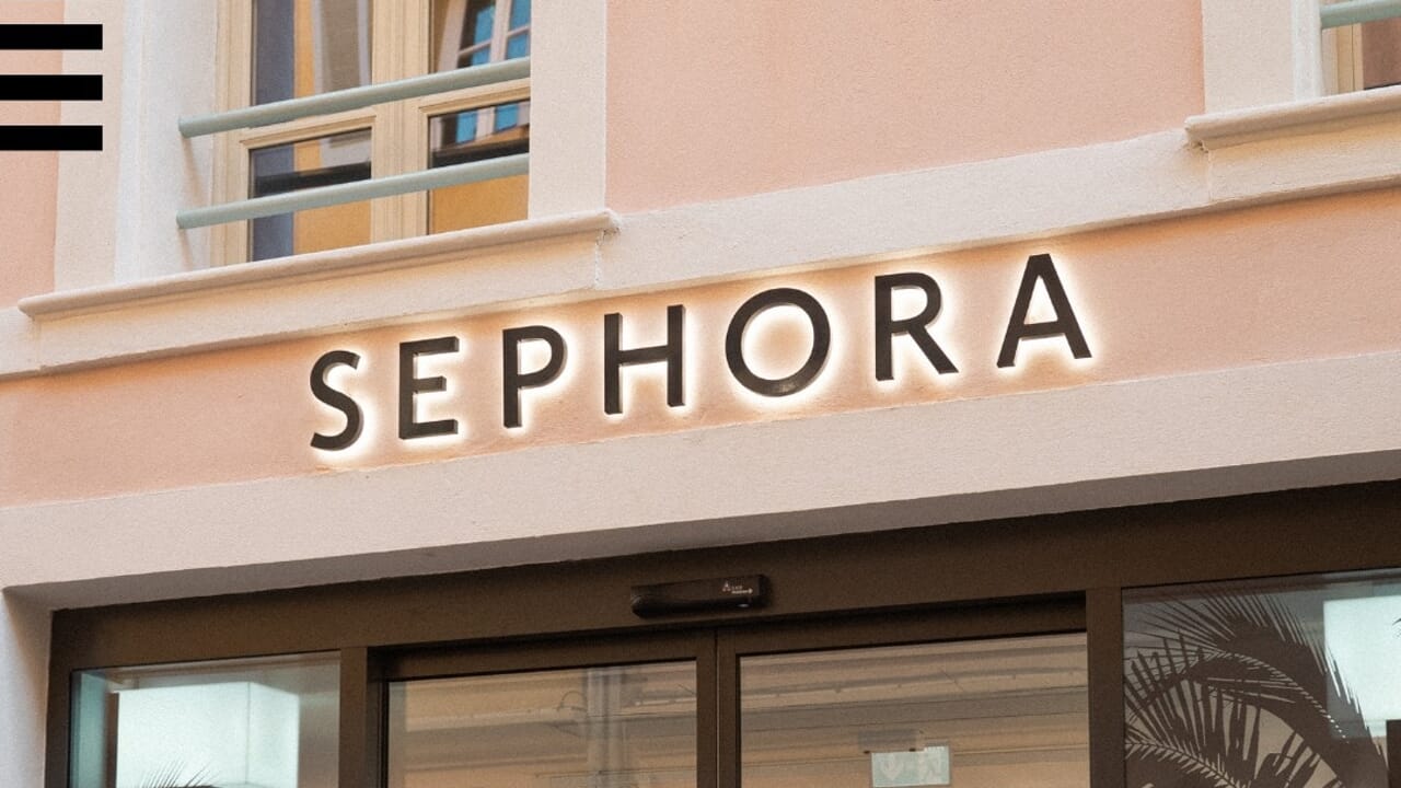Sephora débarque bien en Belgique, une boutique à Bruxelles ?