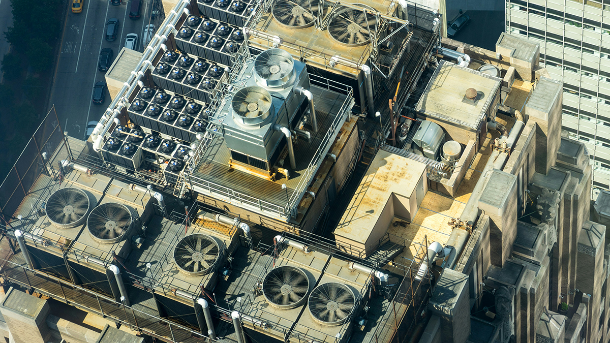 Should the UK embrace air conditioning in the face of climate change?