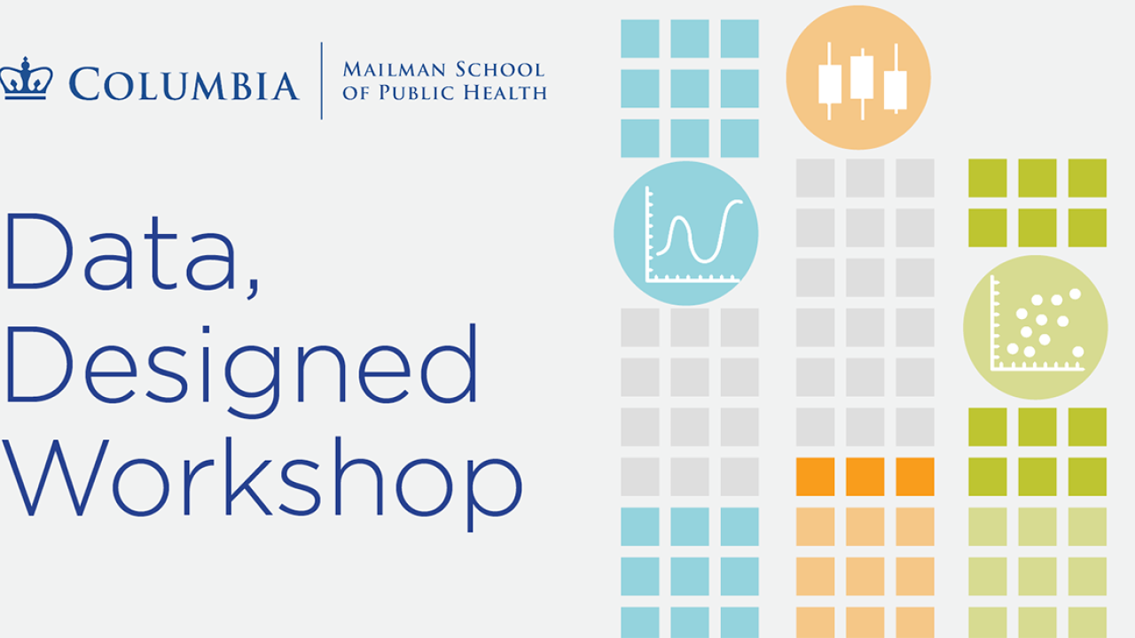 Data Visualization and Presentation Essentials Workshop