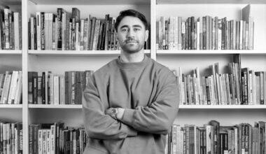 'I had no doubts about where I wanted to be'