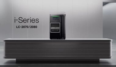 Smarter, Faster, More Reliable HPLC with New Integrated System