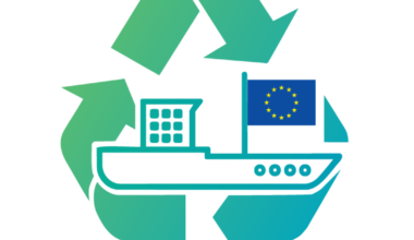 Streamlining ship recycling with new certificate formats