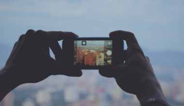 Online Video Dominates Daily Media Use for South Korea’s Teenagers