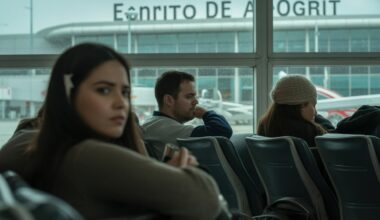 Japan airlines, ana, klm, american airlines, and more spark widespread travel disruptions in japan as over 25 flights are cancelled across major airports, affecting routes to tokyo, osaka, kagoshima, narita, hokkaido, and more - new update you need to know