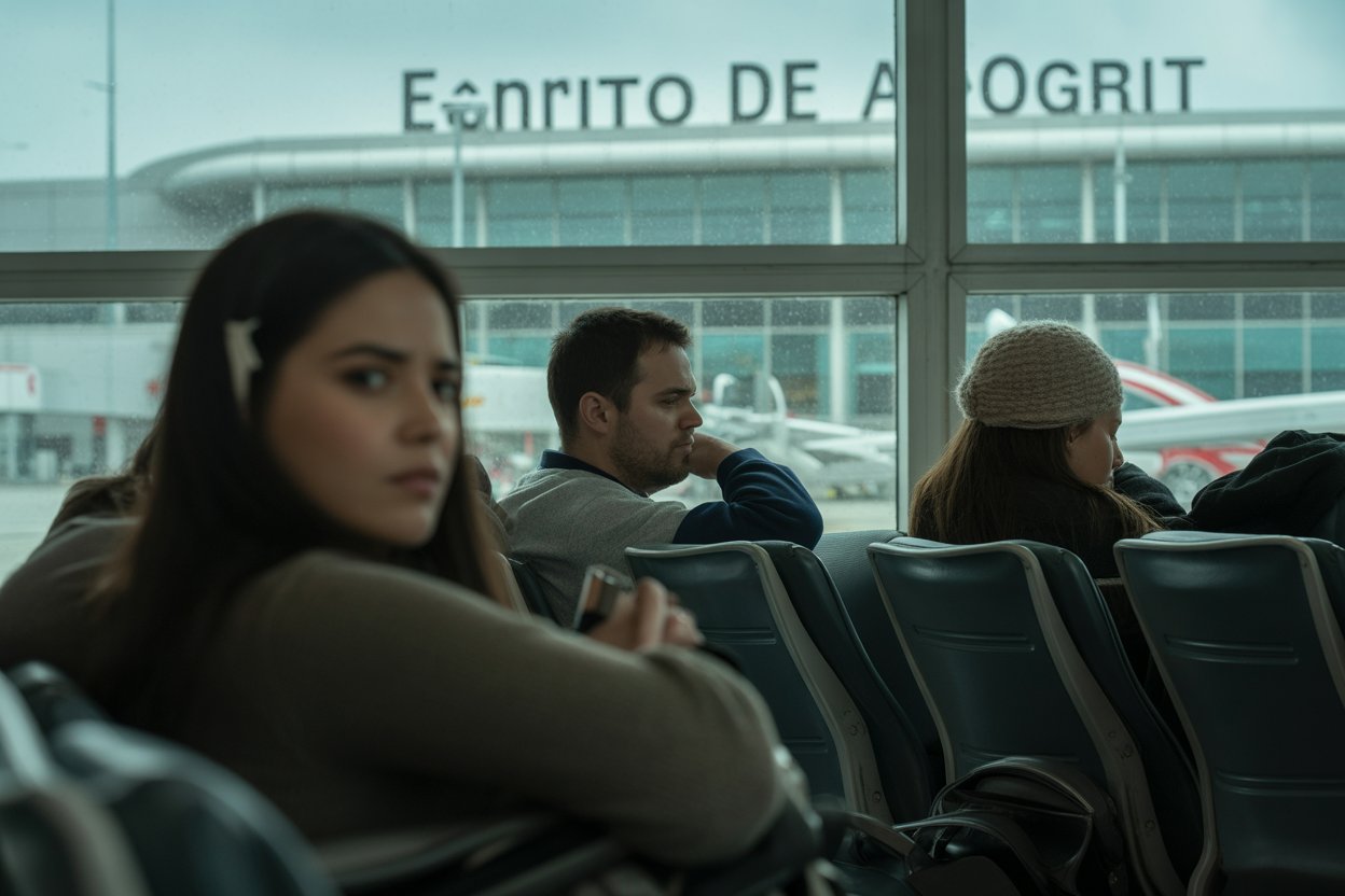 Japan airlines, ana, klm, american airlines, and more spark widespread travel disruptions in japan as over 25 flights are cancelled across major airports, affecting routes to tokyo, osaka, kagoshima, narita, hokkaido, and more - new update you need to know