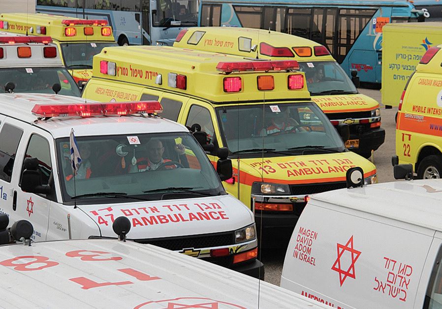 The Jerusalem Post - Israel News