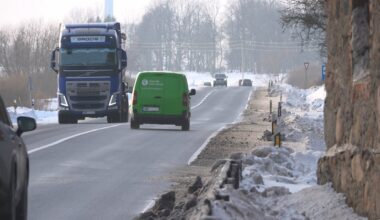 Liepājas &scaron;oseja