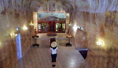 10 Of The Friendliest Towns In South Australia