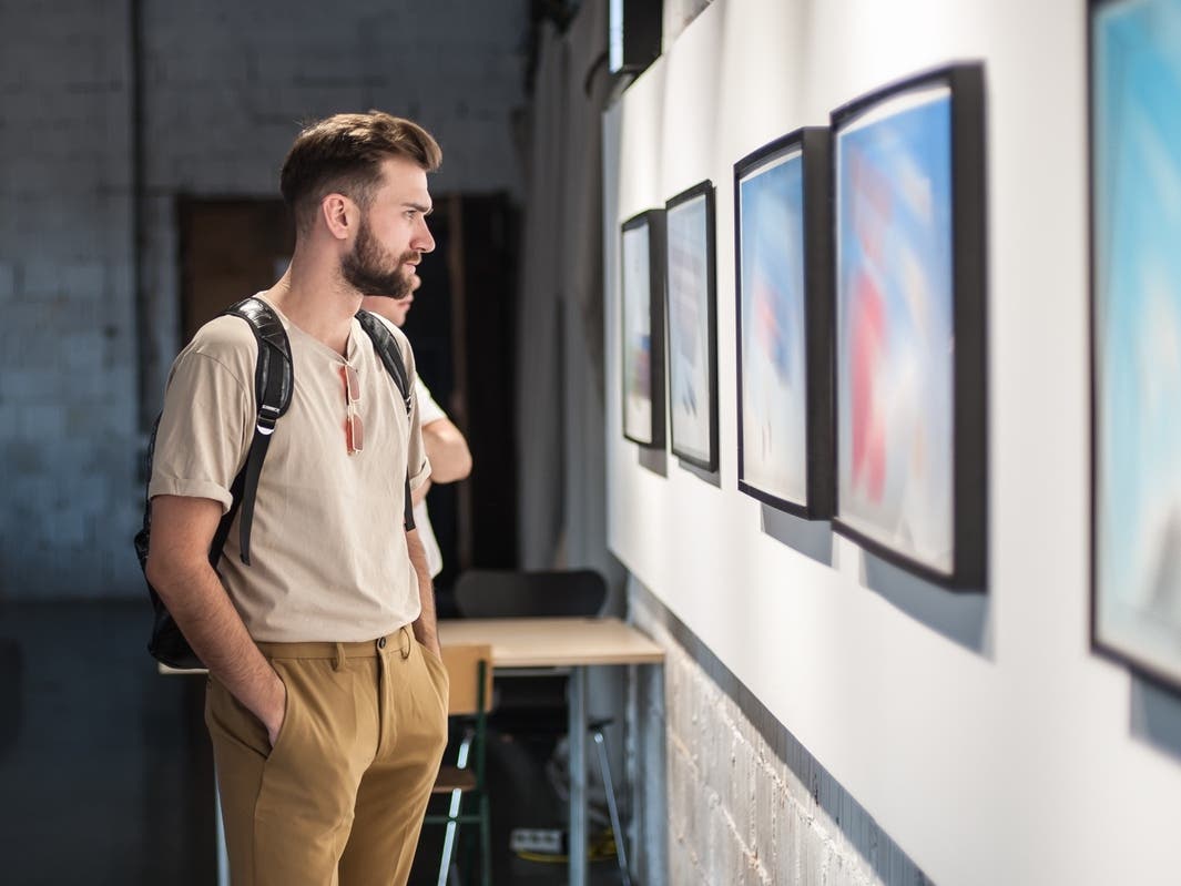 Printmakers Explore Migrant Culture In Spring Aurora University Exhibit