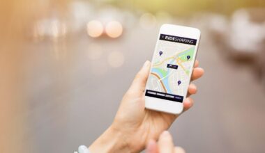 Tightened emissions rules could drive up ride-sharing fares in Prague