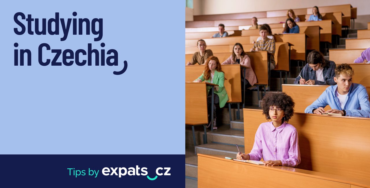 6 universities welcoming international students in Prague and beyond