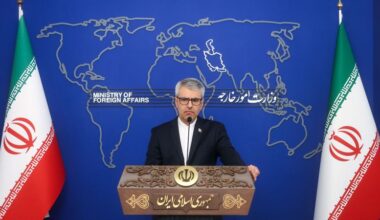 As Venezuela buckles under Trump, Iran sees an uncomfortable parallel