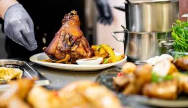 Czechia remains one of Europe’s most budget-friendly dining destinations