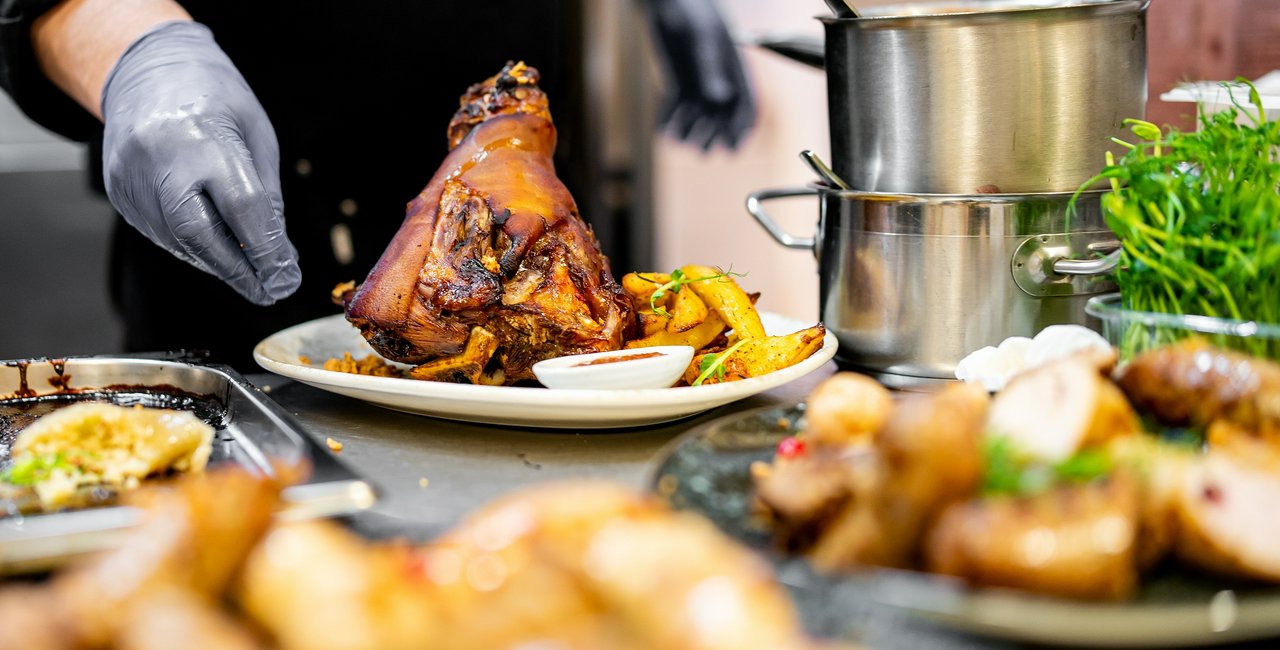 Czechia remains one of Europe’s most budget-friendly dining destinations