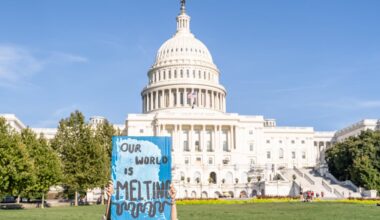 What Happens Next as Trump Withdraws U.S. From Major Global Climate Agreements?