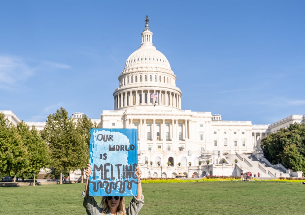 What Happens Next as Trump Withdraws U.S. From Major Global Climate Agreements?