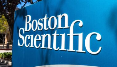 Boston Scientific touts long-term data of SCS therapy