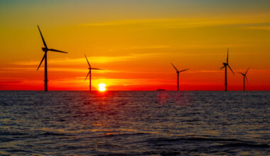 Historic pact set to advance UK and Europe’s clean energy security