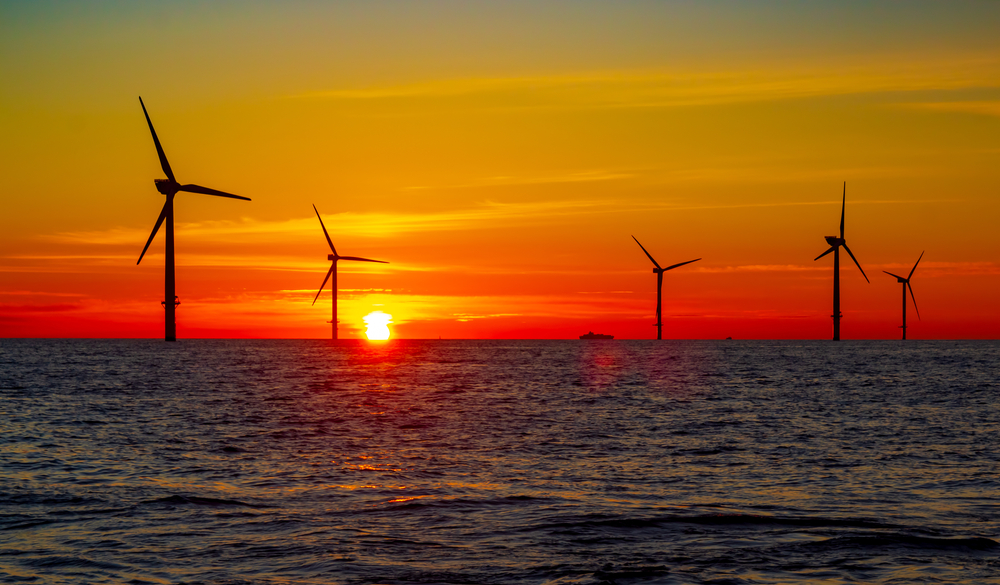 Historic pact set to advance UK and Europe’s clean energy security