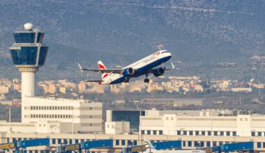 Europe-Wide Travel Chaos After Greece Air Traffic Communications Collapse