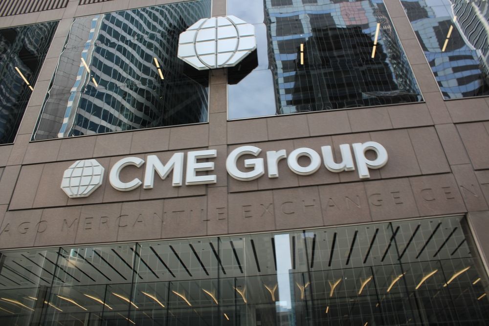 CME Group Adds Cardano, Chainlink And Stellar Futures To Crypto Derivatives Suite
