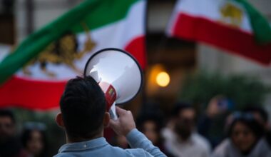 Iran: Accountability for Unlawful Use of Force Against…