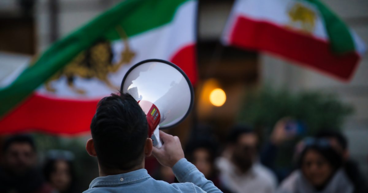 Iran: Accountability for Unlawful Use of Force Against…