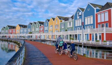 To get new towns right, let’s look to The Netherlands