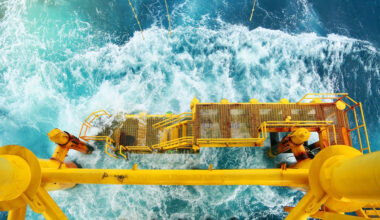 NOPSEMA CEO reappointed for three years