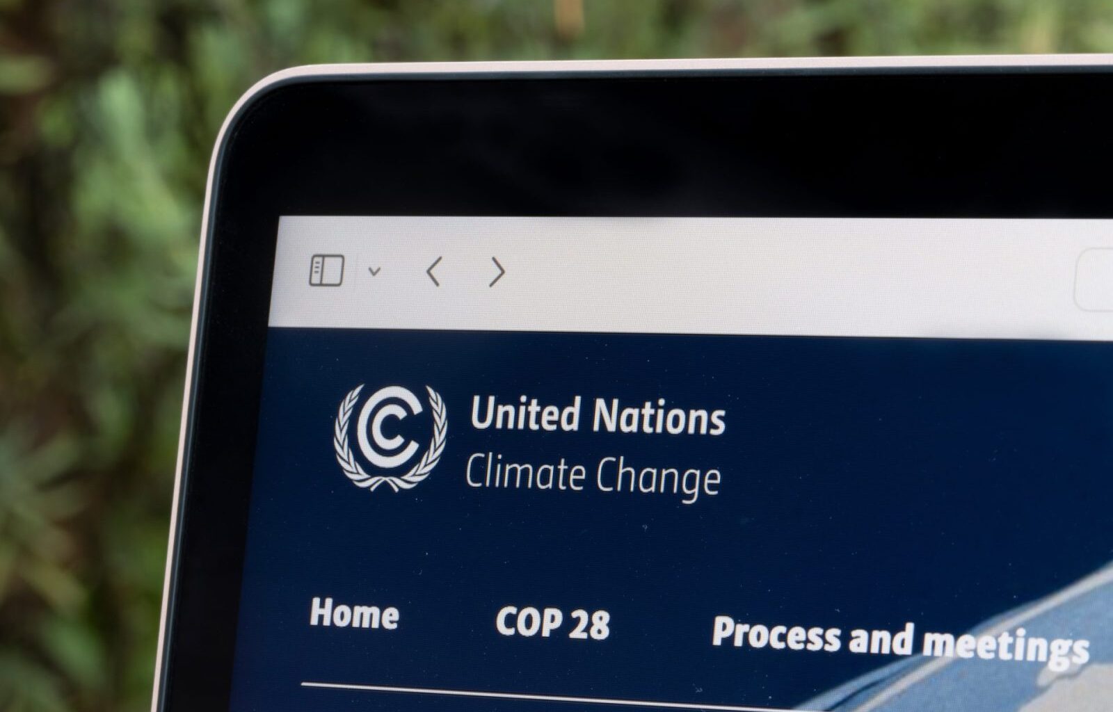 UNFCCC Withdrawal Could Leave the US Outside Global Climate Cooperation – One Green Planet