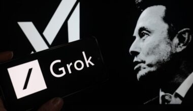 EPA Rule Clarification Hits a Significant Source of Grok’s Electricity