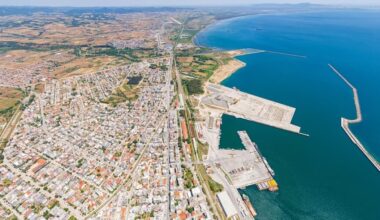 Metlen receives first US LNG cargo in Greece for Bulgaria market | LNG