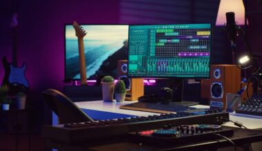 Streaming services are also grappling with the rise of AI-generated music. According to Newsweek, around 30% of tracks uploaded to Deezer are now AI-generated. 