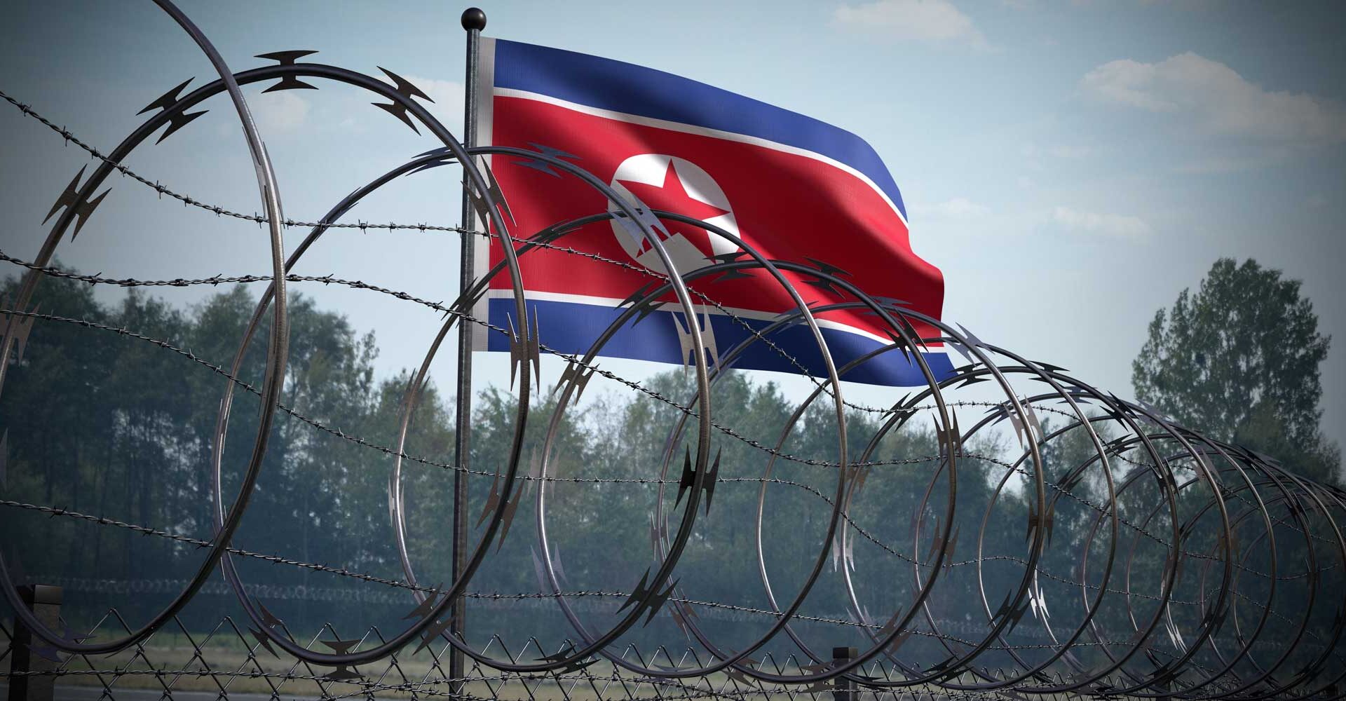 North Korea turns QR codes into phishing weapons • The Register