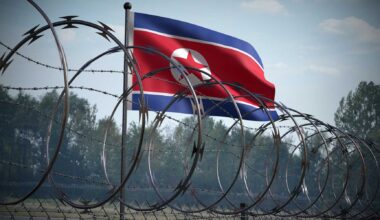 North Korea turns QR codes into phishing weapons • The Register