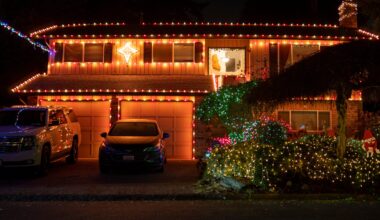 Prince William Living