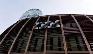 IBM launches Enterprise Advantage for scaling AI