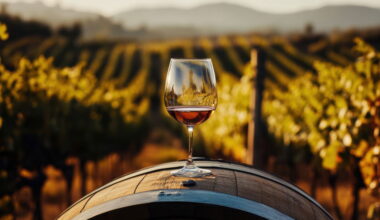 Spain’s €22 billion wine industry is in crisis « Euro Weekly News