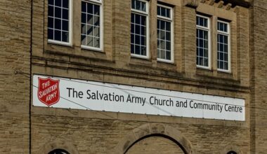 Salvation Army justified in sacking refugee worker over remarks, tribunal rules