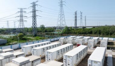 Greece to add 650 MW of storage in H1 despite red tape – lobby | Montel News