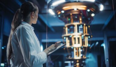 Research Flags 20% To 50% Of Bitcoin As Potentially Vulnerable To Quantum Threats