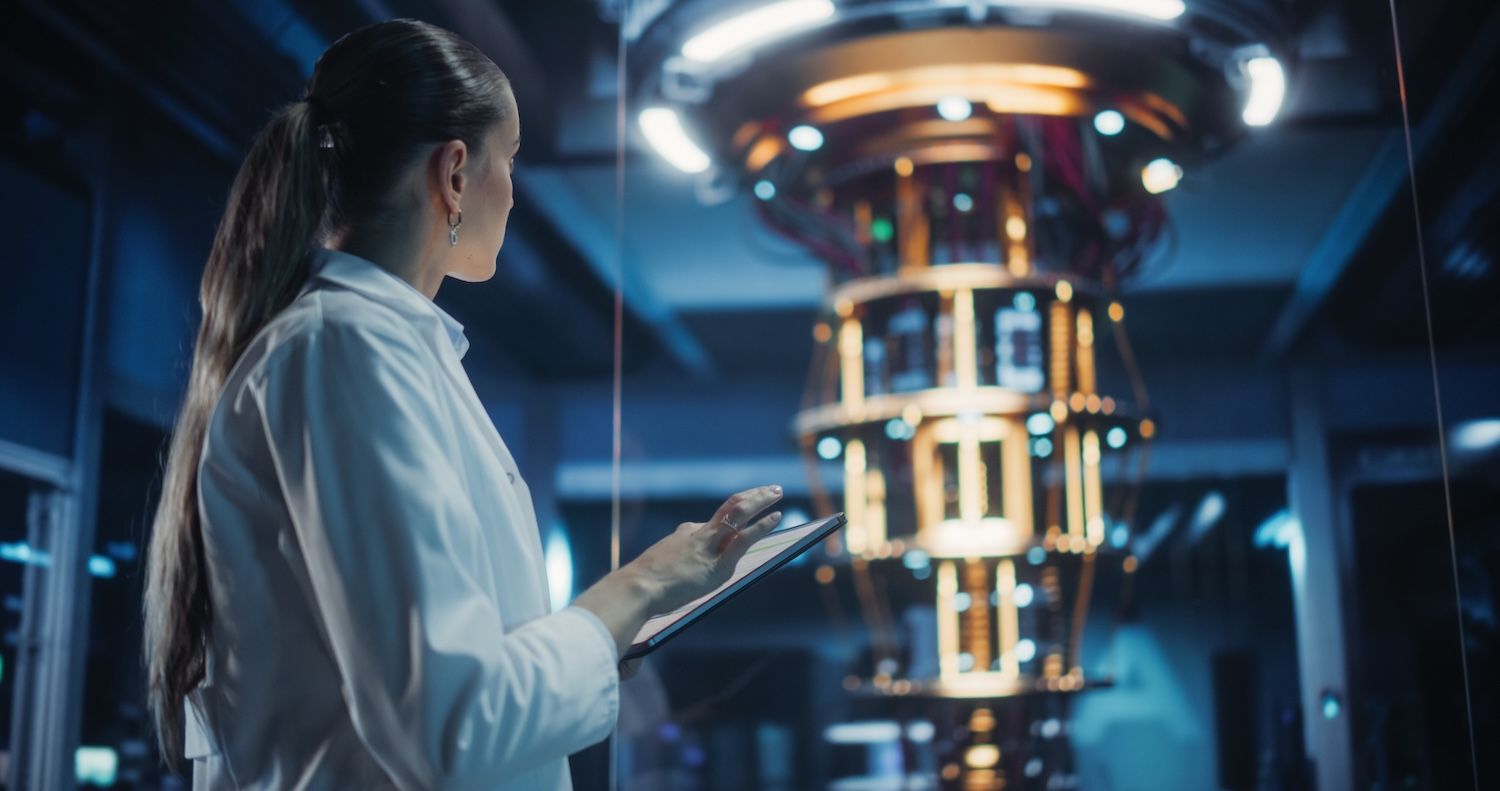 Research Flags 20% To 50% Of Bitcoin As Potentially Vulnerable To Quantum Threats