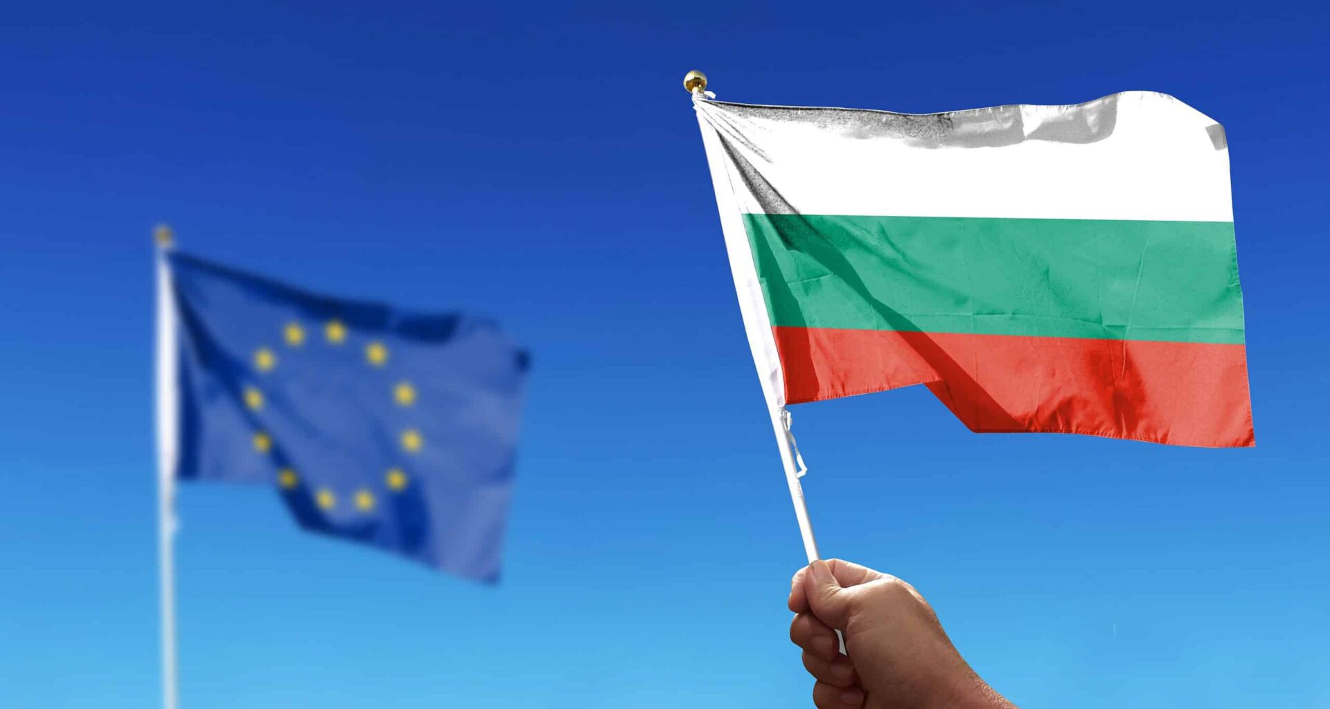Bulgaria's Looming Election Overshadows EU Membership