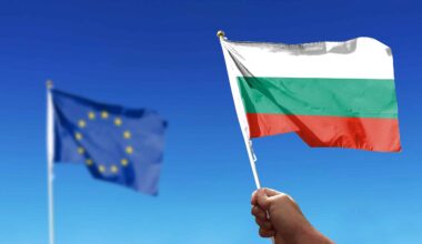 Bulgaria's Looming Election Overshadows EU Membership