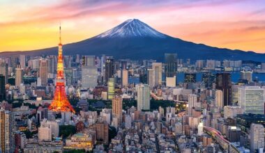 Land of rising hospitality: Hotels rethink the spirit of Japan