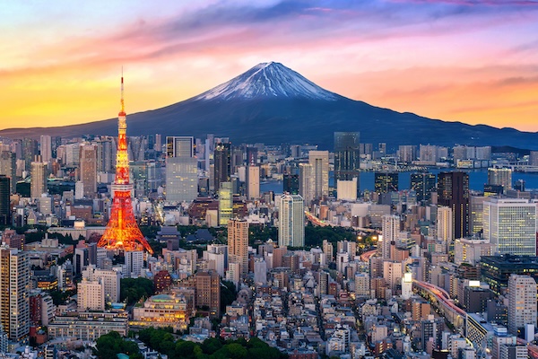 Land of rising hospitality: Hotels rethink the spirit of Japan