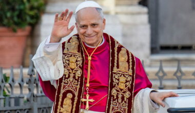 Vatican talk prospect of Pope Leo XIV visiting Spain « Euro Weekly News