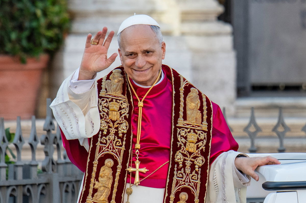 Vatican talk prospect of Pope Leo XIV visiting Spain « Euro Weekly News