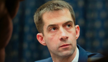 Sen. Cotton Pushes Off-Grid Power Plan for AI Data Centers – MeriTalk